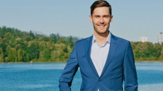 Port Moody Mayoral Candidate Rob Vagramov On Why He Asked A Homeless Man To Chug Beer For Sandwich