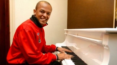 Whitecaps Striker And Former Welsh International Robert Earnshaw Retires