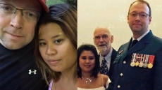 Soldier In Toronto Highrise Murder Suicide Suffered From Ptsd, Obituary Says