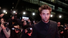 N.S. Gives $1.6 Million To Movie Starring Pattinson, Dafoe Filmed In Yarmouth