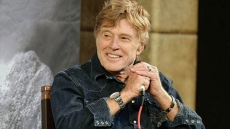 Weather, Google Get Credit For Newfoundland's Star Turn In Robert Redford Catalogue