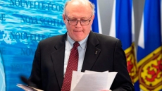 Immunizations could begin at Acadia if meningitis strain same as earlier case