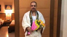 India Needs Change, Rahul Gandhi Working Very Hard, Says Robert Vadra