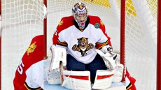 Surprising Florida Panthers A Perfect Mix Of Youth And Experience