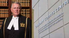Judge In 'Knees Together' Case Admits 'Non-existent' Knowledge Of Criminal Law