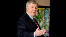 Alberta's current budget yo-yos from surplus to deficit back to $465M surplus