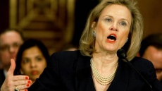 Why is India-baiter Robin Raphel under FBI scanner?
