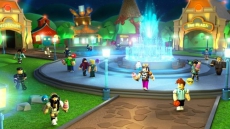 Parents Warned After Reports Of Sexually Suggestive Chats Sent To Kids On Roblox