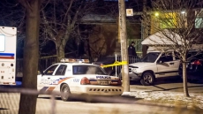 Longtime Mobster Rocco Zito, 87, Shot Dead In His Toronto Home