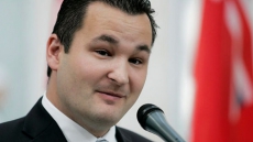 Winnipeg MP and anti-abortion advocate Rod Bruinooge not running for re-election