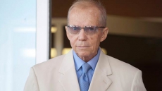 Rod Zimmer, Former From Manitoba Senator Who Made Headlines In Controversies, Dead At 73