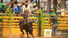 No Decision Given: Gay Rodeo Cancelled In Southern Alberta