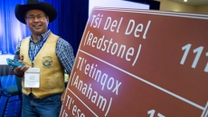 B.C. First Nation Chief Faces Sexual Offence, Lawyer Says Accusation Unfounded