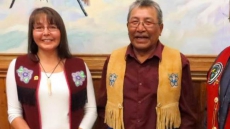 Yukon First Nation Chief Roger Kyikavichik Charged With Sexual Assault; Court Date In February
