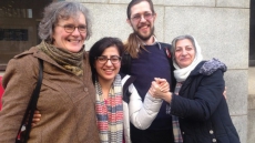 Iranian Woman Facing Deportation From Canada Granted Temporary Residency