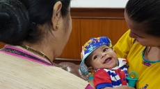 Medical Visa To Be Given To Pakistani Child With Heart Ailment: Sushma Swaraj