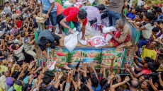 Canada 'Deeply Concerned' Over Possible Return Of Rohingya To Myanmar