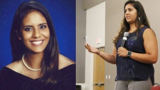 Indian American Student Rohini Sethi At Centre Of Freedom Of Expression Debate In US