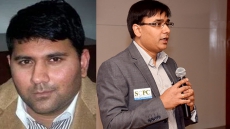 Indian American Entrepreneur Rohit Saksena Sentenced For H-1B Visa Fraud