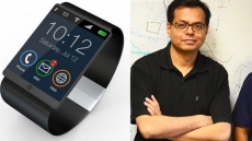 Smartwatches Vulnerable To Hacking: Indian-Origin Researcher Romit Roy Choudhury
