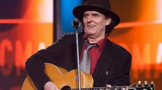 Newfoundland And Labrador Folk Legend Ron Hynes Dead At 64