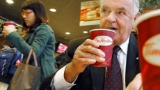 Tim Hortons Billionaire Co-founder Ron Joyce Asks Court To Toss Sex Assault Suit