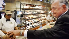 Gender Diversity Proposal Rejected By Shareholders Of Tim Hortons Parent Company