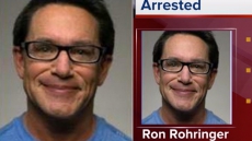 Canadian Dentist Accused Of Masturbating In Front Of Schoolgirls In Florida