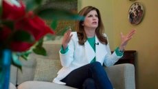 Leaders Must Tell Men In Their Parties Sexual Misconduct Has To Stop: Rona Ambrose