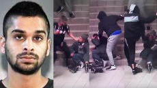 Suspect In Beating Of Man With Autism Plans To Turn Himself Into Police On Monday: Police