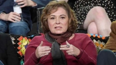 CTV Pulls 'Roseanne' From Its Television And Streaming Platforms