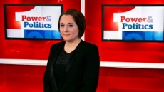 Rosemary Barton Named As Permanent Host For CBC's 'power And Politics'