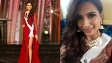 India's Jinx At Miss Universe Continues, French Beauty Crowned