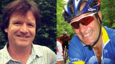 B.C. Widow Launches Lawsuit Over Whistler Crash That Claimed Life Of Cycling Husband