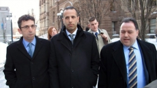 Cop Denies Pressing Store Owner To Arrange Drug Deal With Rob Ford's Friend Cop Denies Pressing Store Owner To Arrange Drug Deal With Rob Ford's Friend