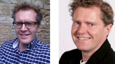 Ross King, Deborah Campbell Among Longlisted Authors For B.C. Non-fiction Prize