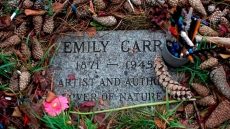 Thrilling Walk With History's Spirits At Victoria's Ross Bay Cemetery