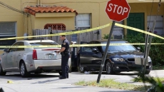 One Son Of Canadian Consul General Slain In Miami, Other Son Arrested: Reports