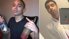 Canadian Boy 'Not Guilty' In Florida Killings