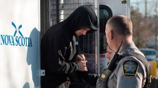 British Sailors Charged With Sexual Assault At Halifax Base Due In Court