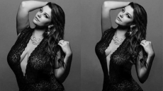 Vancouver's Plus-Size Model Ruby Roxx Battles Cyberbullies After Being Body-Shamed Online