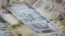Rupee Downslide Continues For Third Straight Day, Falls To 67.60 Per Dollar