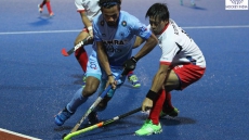Rupinder Pal Singh Scores Six As India Thrash Japan 10-2