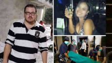 'I Treated Her As A Sex Object, That Turned Me On,' British Banker's Torture Video Stuns Jury