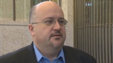 Winnipeg City Councillor Russ Wyatt Charged With Serious Sexual Assault