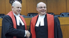 Alberta Appeal Court Judge Russell Brown Named To Supreme Court Of Canada