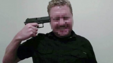 Two Boys Kidnapped, Forced To Play Russian Roulette In Toronto