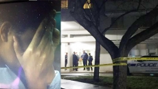 Ontario Mother Charged With First-Degree Murder In Death Of Her 2-Year-Old Son