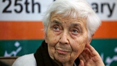 Pakistan's 'Mother Teresa' Dr Ruth Pfau Dies