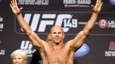 Former UFC Fighter Ryan Jimmo Killed In Edmonton Hit And Run